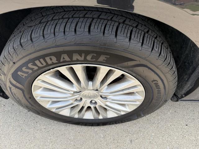Chrysler Town & Country Touring-L 2015