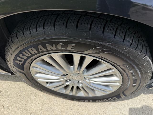 Chrysler Town & Country Touring-L 2015