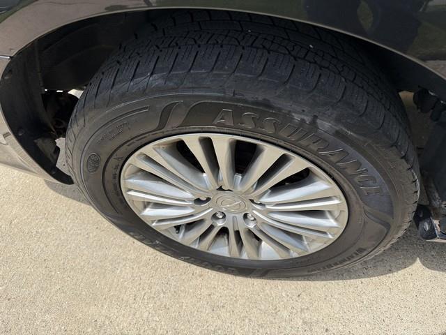 Chrysler Town & Country Touring-L 2015