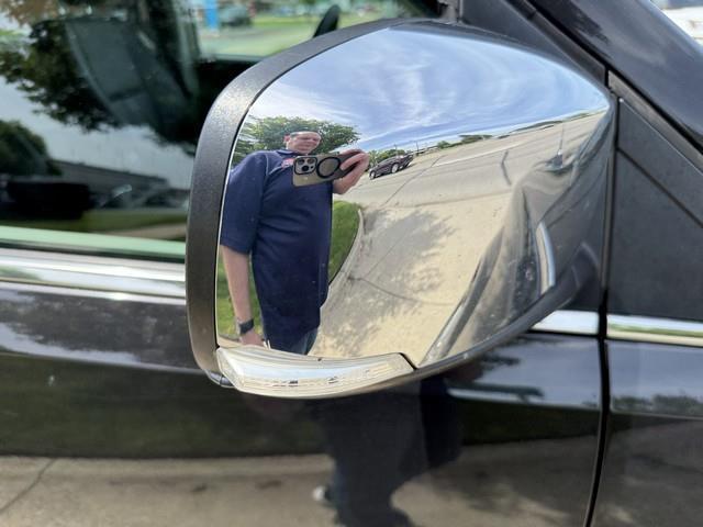 Chrysler Town & Country Touring-L 2015