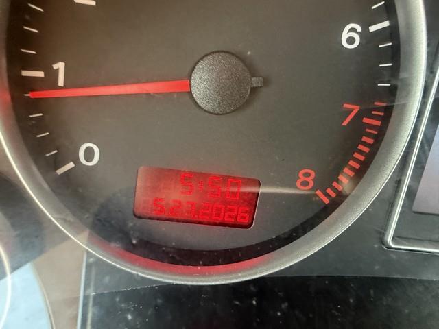 Audi A4 2.0T quattro 2007