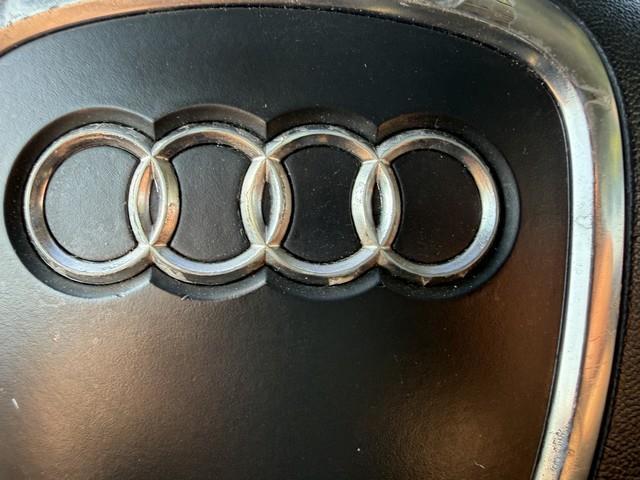 Audi A4 2.0T quattro 2007