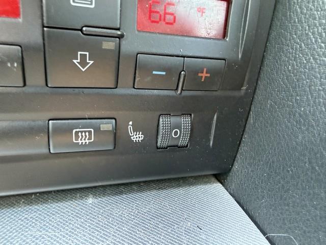 Audi A4 2.0T quattro 2007
