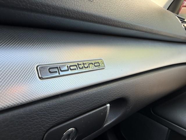Audi A4 2.0T quattro 2007