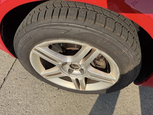 Audi A4 2.0T quattro 2007