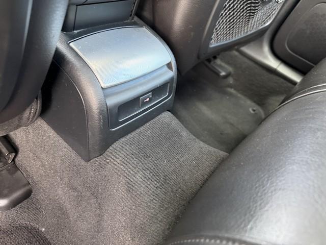 Audi A4 2.0T quattro 2007