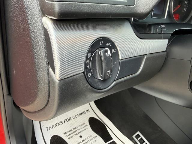 Audi A4 2.0T quattro 2007