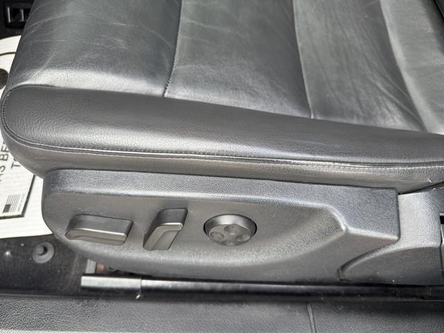 Audi A4 2.0T quattro 2007
