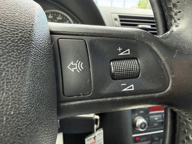 Audi A4 2.0T quattro 2007