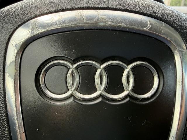 Audi A4 2.0T quattro 2007