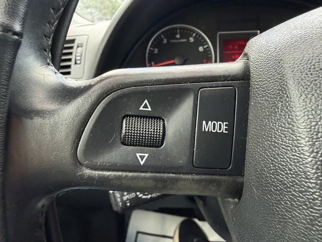 Audi A4 2.0T quattro 2007