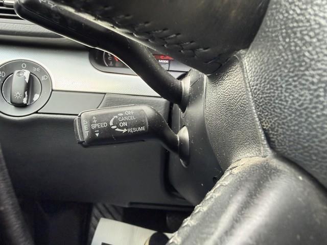 Audi A4 2.0T quattro 2007