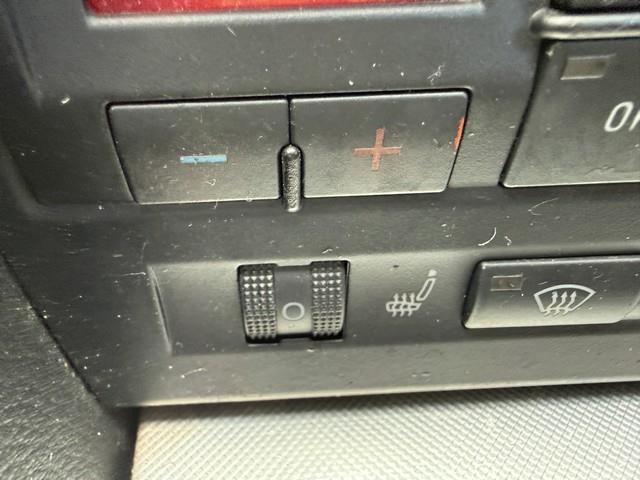 Audi A4 2.0T quattro 2007