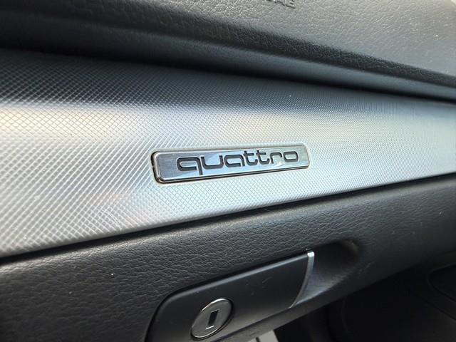 Audi A4 2.0T quattro 2007