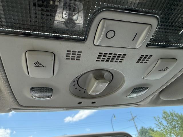 Audi A4 2.0T quattro 2007