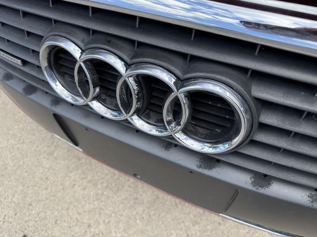 Audi A4 2.0T quattro 2007
