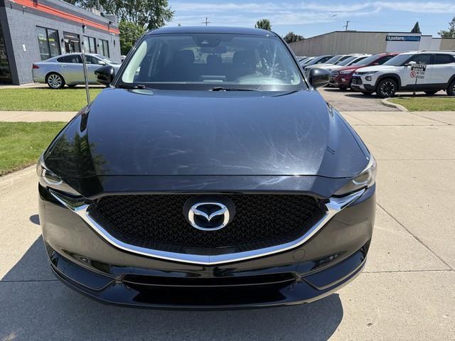 Mazda CX-5 Sport AWD 2019