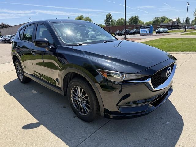 Mazda CX-5 Sport AWD 2019