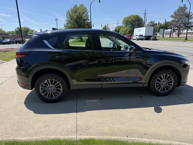 Mazda CX-5 Sport AWD 2019