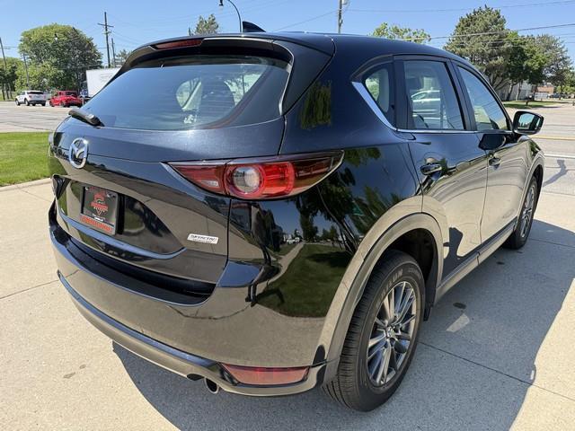 Mazda CX-5 Sport AWD 2019