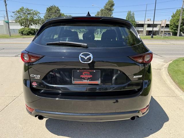 Mazda CX-5 Sport AWD 2019