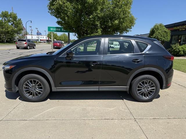 Mazda CX-5 Sport AWD 2019