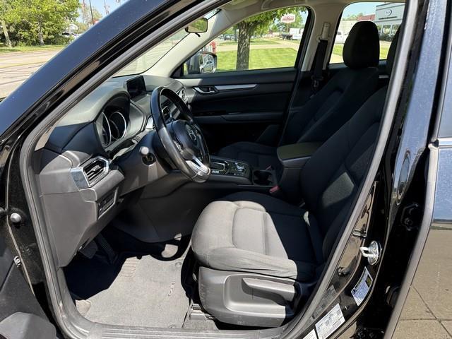 Mazda CX-5 Sport AWD 2019