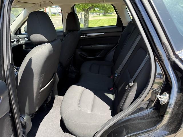 Mazda CX-5 Sport AWD 2019