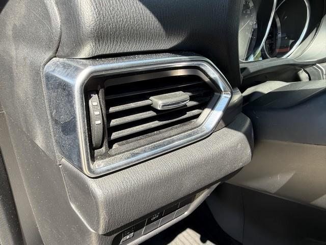 Mazda CX-5 Sport AWD 2019