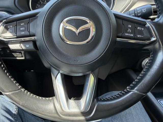 Mazda CX-5 Sport AWD 2019