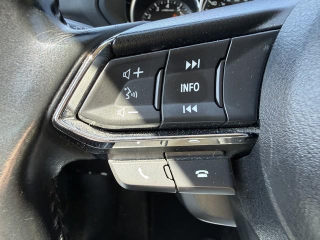 Mazda CX-5 Sport AWD 2019