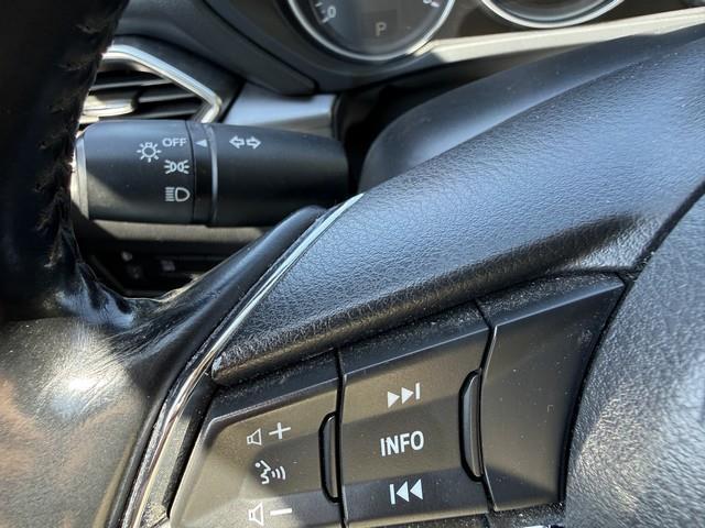 Mazda CX-5 Sport AWD 2019