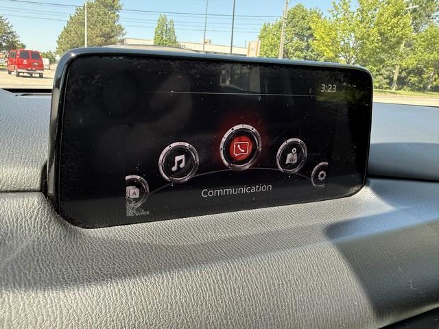 Mazda CX-5 Sport AWD 2019