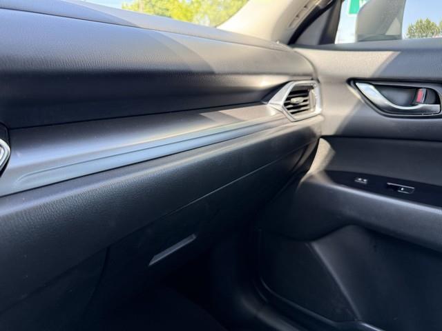 Mazda CX-5 Sport AWD 2019