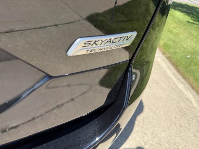 Mazda CX-5 Sport AWD 2019