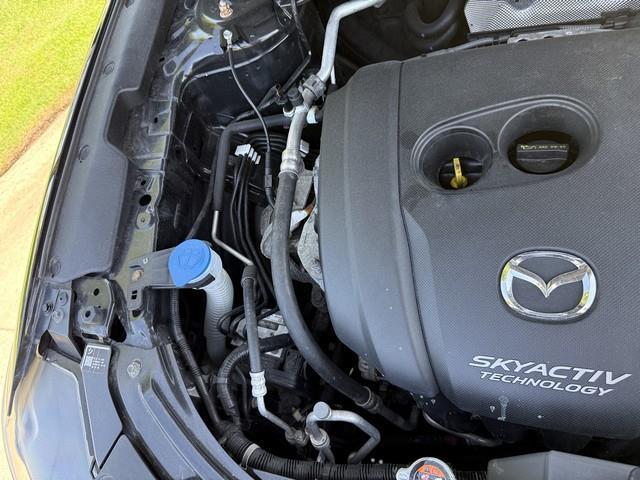 Mazda CX-5 Sport AWD 2019
