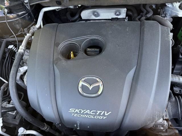 Mazda CX-5 Sport AWD 2019