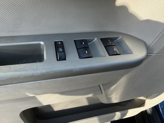 Ford Escape XLT 4WD V6 2008
