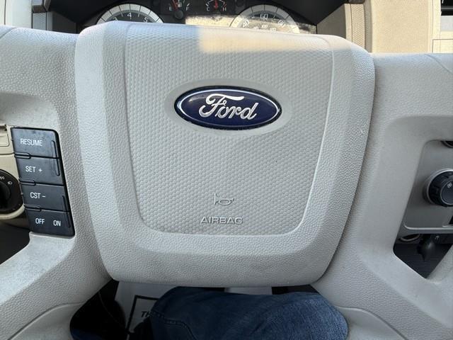 Ford Escape XLT 4WD V6 2008