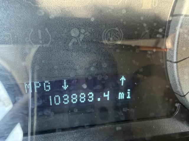 Ford Escape XLT 4WD V6 2008