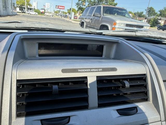 Ford Escape XLT 4WD V6 2008