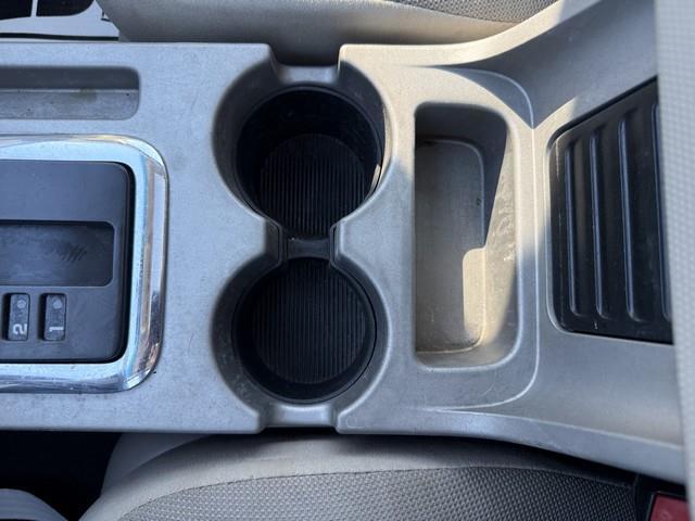 Ford Escape XLT 4WD V6 2008