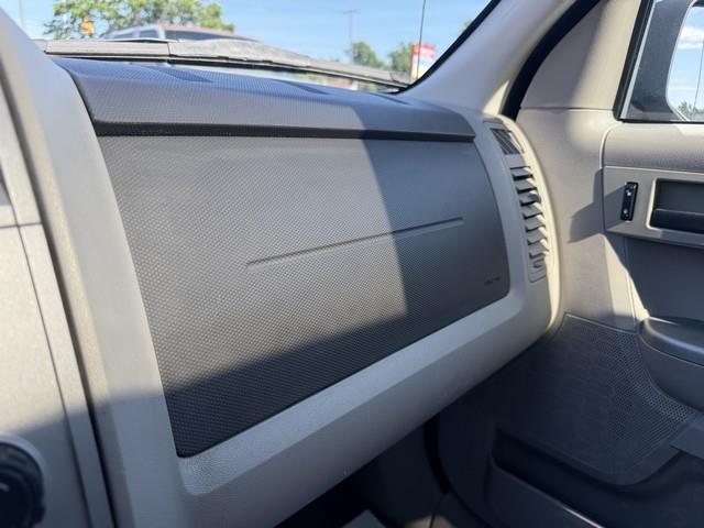 Ford Escape XLT 4WD V6 2008