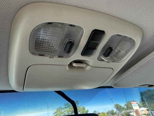 Ford Escape XLT 4WD V6 2008