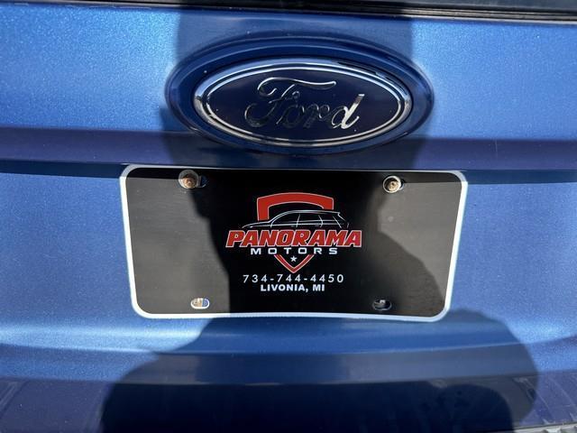Ford Escape XLT 4WD V6 2008