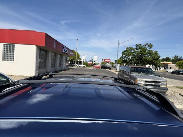Ford Escape XLT 4WD V6 2008