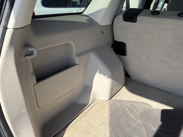 Ford Escape XLT 4WD V6 2008