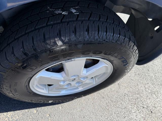 Ford Escape XLT 4WD V6 2008