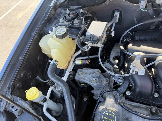 Ford Escape XLT 4WD V6 2008