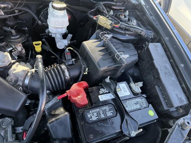 Ford Escape XLT 4WD V6 2008